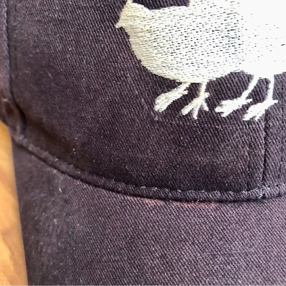 Quail Ridge ball cap - Picture 2 of 9
